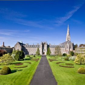 Maynooth Experience 2020